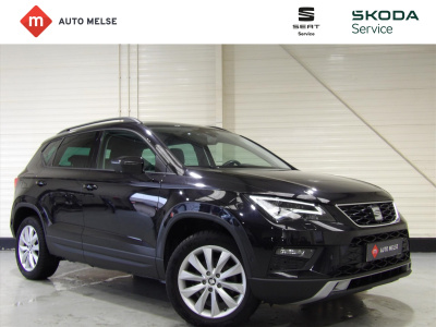 Seat Ateca 1.5 ecotsi 150pk dsg-7 style