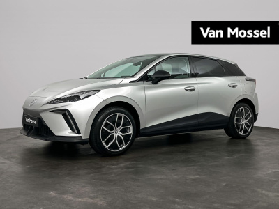 MG Mg4 electric trophy extended range 77 kwh super voordeel – op = op - 7 jaar garantie – rijklaar – boek je afspraak