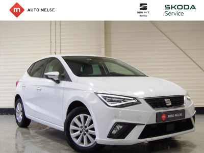 Seat Ibiza 1.0 ecotsi 95pk style