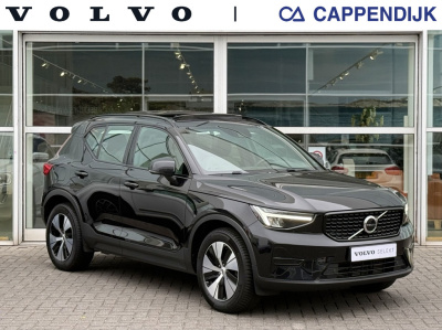 Volvo XC40 t4 211pk recharge plus bright| panodak| camera| h&k sound| elek.