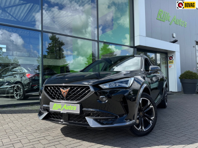 Cupra Formentor 1.5 tsi * camera * sfeerverlichting * acc * 18 inch