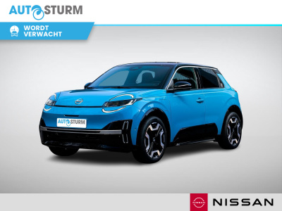 Nissan Micra advance 52 kwh