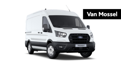 Ford Transit 310 2.0 tdci l2h2 trend | 0.99% rente! | parkeersensoren v & a + achteruitcamera | apple carplay & android auto | cruise control | elektrisch verwarmbare voorruit | automatische airco