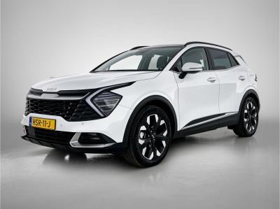 Kia Sportage 1.6 t-gdi plug-in hybrid awd dynamicplusline panodak | stoel/stuurwielverwarming