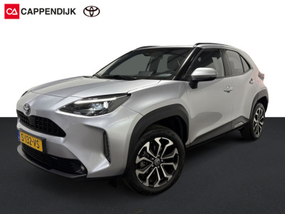 Toyota Yaris Cross 1.5 hybrid dynamic