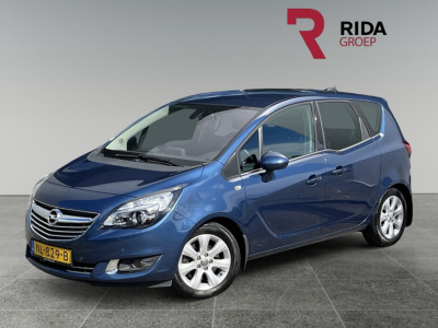 Opel Meriva 1.4 turbo blitz