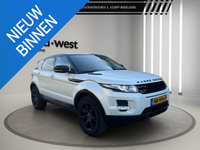 Land Rover Range Rover 2.0 si 4wd prestige pano meridian