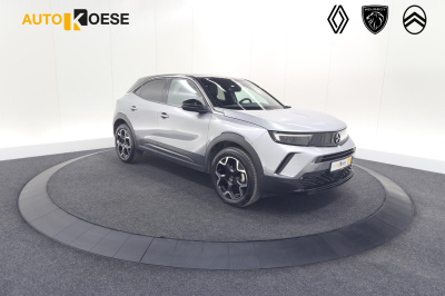 Opel Mokka turbo 131 at8 ultimate | adaptieve cruise control | stoelmassage | camera | apple carplay