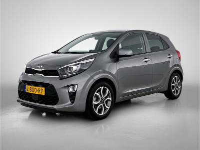 Kia Picanto 1.0 dpi dynamicplusline key-less | climate control