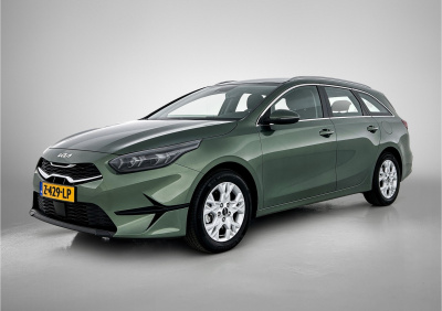 Kia Ceed Sportswagon 1.0 t-gdi dynamicline climate control | cruise control