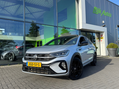 Volkswagen Taigo 1.0 tsi r-line * panoramadak * carplay * acc * clima
