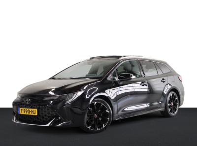 Toyota Corolla Touring Sports 2.0 hybrid gr-sport plus