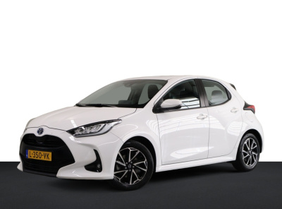 Toyota Yaris 1.5 hybrid dynamic