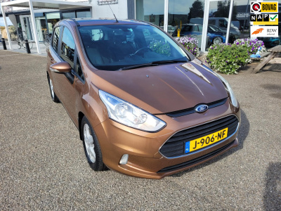 Ford B-max 1,6ti-vct trend automaat
