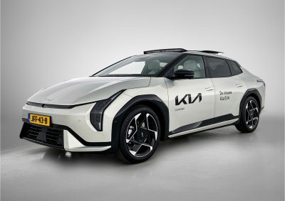 Kia Ev4 gt-plusline 81.4 kwh