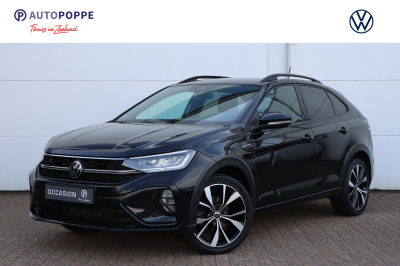 Volkswagen Taigo 1.0 tsi 110pk ds7g r-line