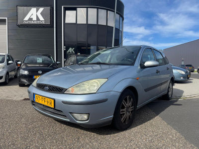 Ford Focus 1.6-16v futura/lees tekst/inruilkoopje/zo mee!/handel/export/