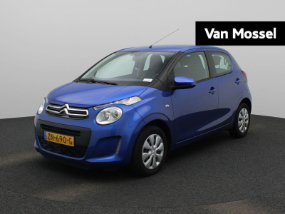 Citroen C1 1.0 vti feel | airco | bluetooth