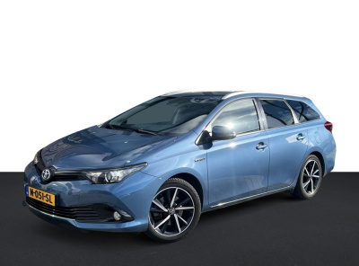 Toyota Auris touring sports 1.8 hybr. dynamic