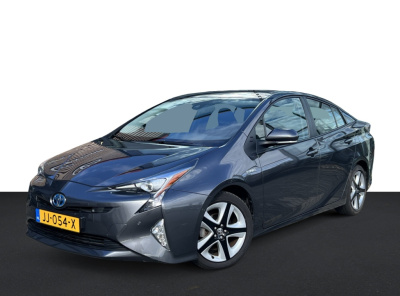 Toyota Prius 1.8 executive