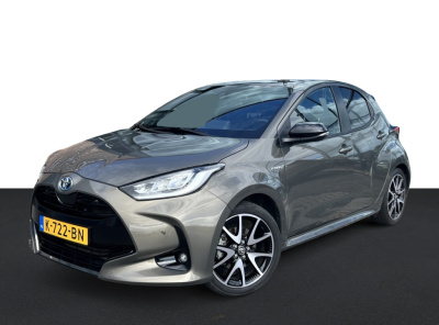 Toyota Yaris 1.5 hyb. executive