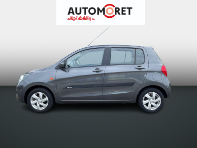 Suzuki Celerio 1.0 exclusive automaat