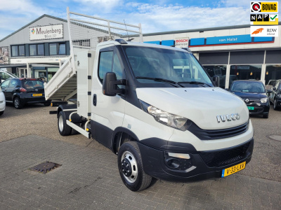 Iveco Daily 35c15 3.0 345 kipper 150pk
