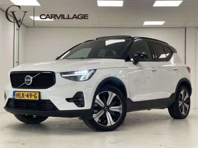 Volvo XC40 1.5 t4 phev ultimate dark | autopilot | harman/kardon | panorama
