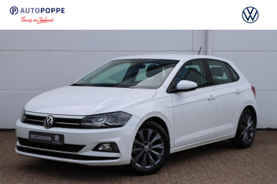 Volkswagen Polo 1.0 tsi comfortline