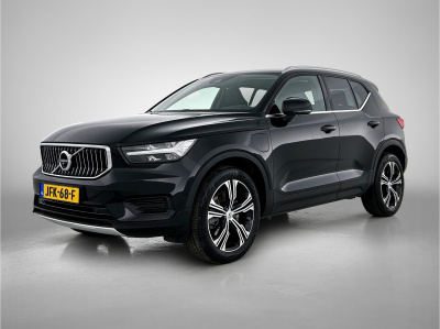 Volvo XC40 1.5 t4 recharge inscription expression | 360 camera | navi