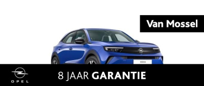 Opel Mokka 1.2 turbo edition | cruise control |apple carplay/android auto | 8 jaar garantie! | *3000,- euro extra inruilbonus!*