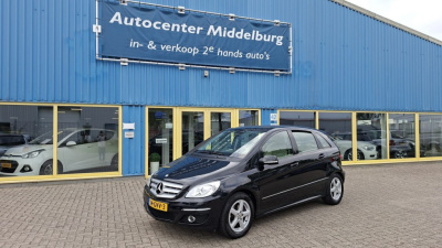 Mercedes-Benz Onbekend 200