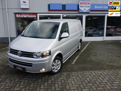 Volkswagen Transporter 2.0 tdi l1h1 bm t800 dc budgetline