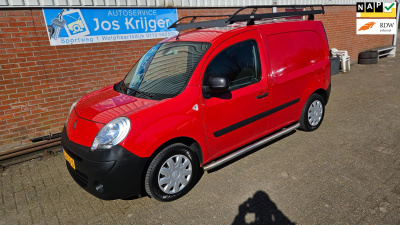 Renault Kangoo express 1.5 dci 75 express comfort s&s