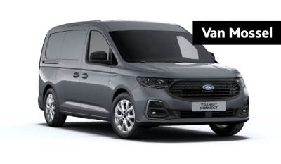Ford Transit Connect 1.5 ecoboost phev l2 limited | 0.99% rente! | nieuw te leveren | apple carplay | android auto | adaptive cruise control | blind spot assist | 17” lmv | keyless entry | parkeersensoren v & a met achteruitrijcamera |