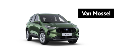 Ford Kuga 2.5 phev titanium | €4.000,- ford voordeel! | apple carplay & android auto | keyless entry & go | achteruitcamera | winter pack |