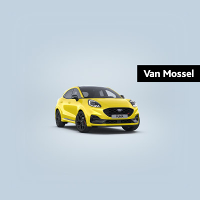 Ford Puma 1.0 ecoboost hybrid st | ford voordeel tot €4.000,- | 0,99% rente | apple carplay & android auto | cruise control | a/c | camera |