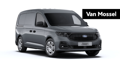 Ford Transit Connect 2.0 ecoblue l2 trend | 0.99% rente! | nieuw te leveren | apple carplay | android auto | cruise control | parkeersensoren v & a | div. kleuren | start/stop |