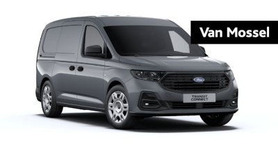 Ford Transit Connect 1.5 ecoboost phev l2 trend | 0.99% rente! | nieuw te leveren | apple carplay | android auto | cruise control | parkeersensoren v & a | div. kleuren | dual zone climate control |