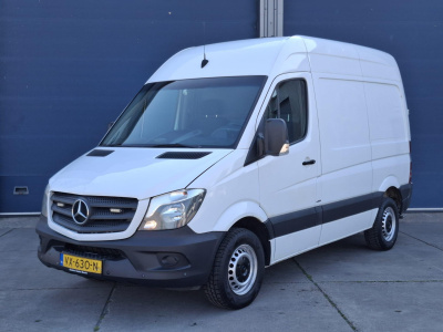 Mercedes-Benz Sprinter 313 2.2 cdi 325 hd airco / cruise controle / trekhaak