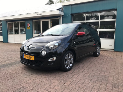 Renault Twingo 1,2 16v collection