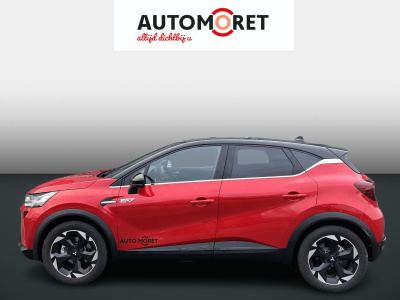 Mitsubishi Asx 1.6 hev at instyle