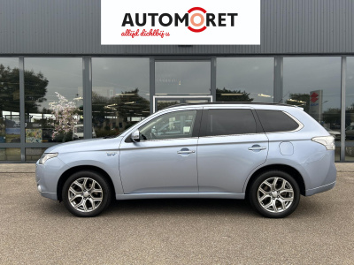 Mitsubishi Outlander 2.0 phev instyle+