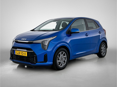 Kia Picanto 1.0 dpi dynamicplusline cruise control | apple carplay/android auto | navi