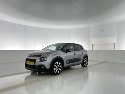 Citroen C3 82 pk shine | rijklaar