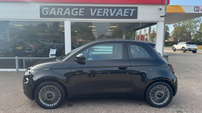Fiat 500 icon 42 kwh