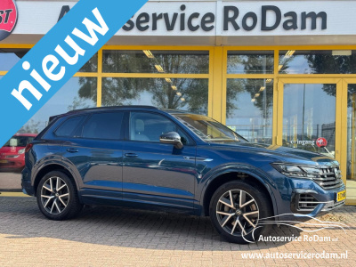 Volkswagen Touareg 3.0 tsi 4m r
