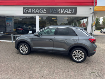 Volkswagen T-roc 1.5 tsi life edition