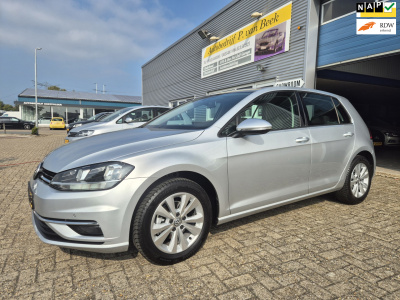 Volkswagen Golf 1.0 tsi comfortline 81kw / 110pk h6