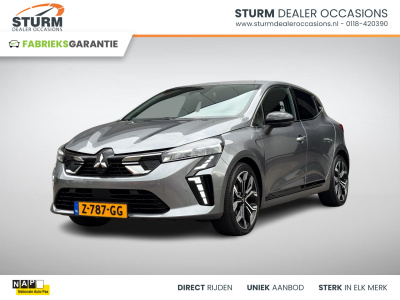 Mitsubishi Colt 1.0t mt instyle nl-auto, meest luxe uitvoering!